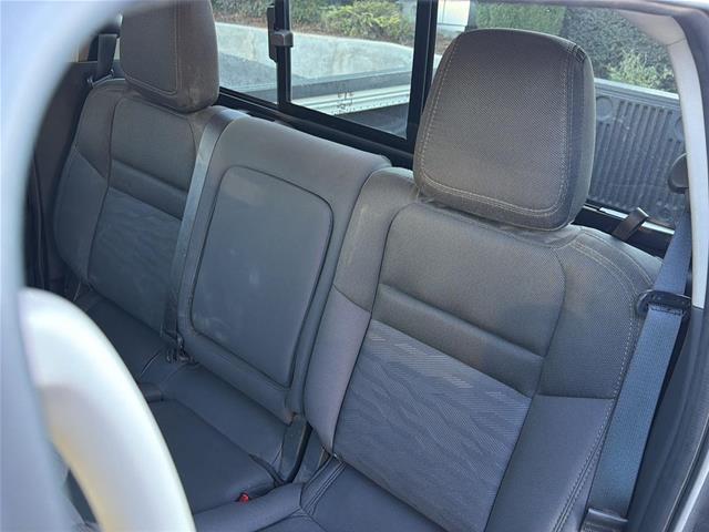 2024 Nissan Frontier - $28,300