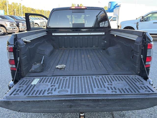 2024 Nissan Frontier - $28,300