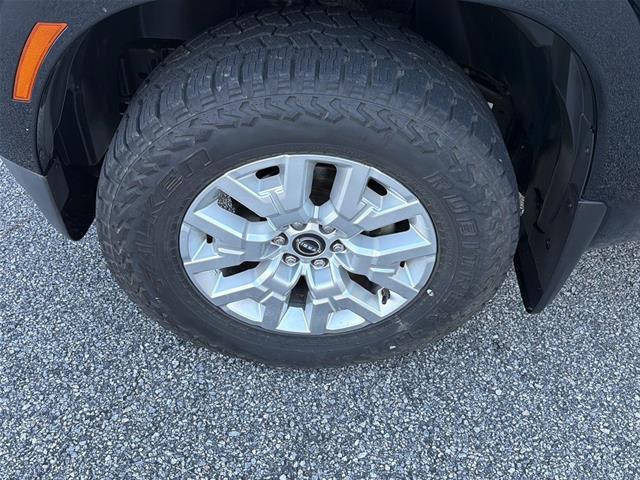 2024 Nissan Frontier - $28,300