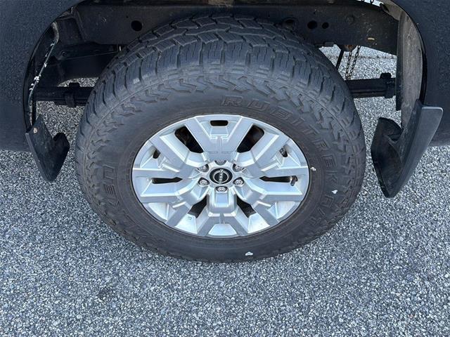 2024 Nissan Frontier - $28,300
