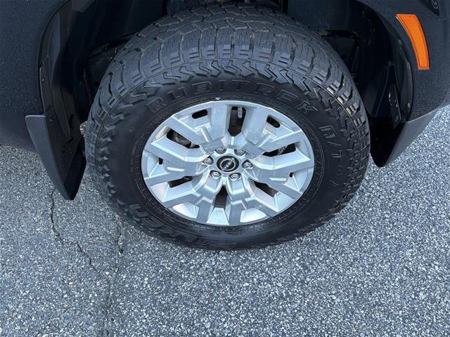 2024 Nissan Frontier - $28,300