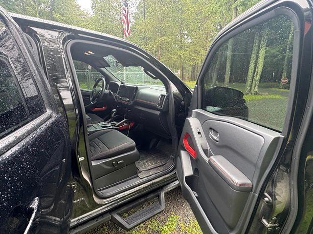 2026 Nissan Frontier - $39,986