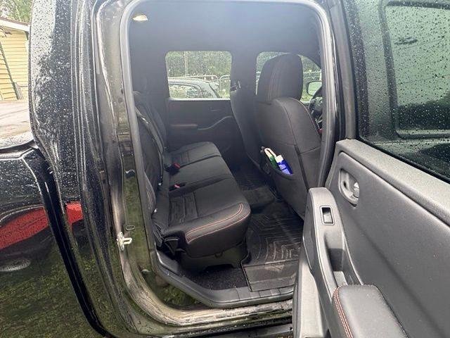 2026 Nissan Frontier - $39,986