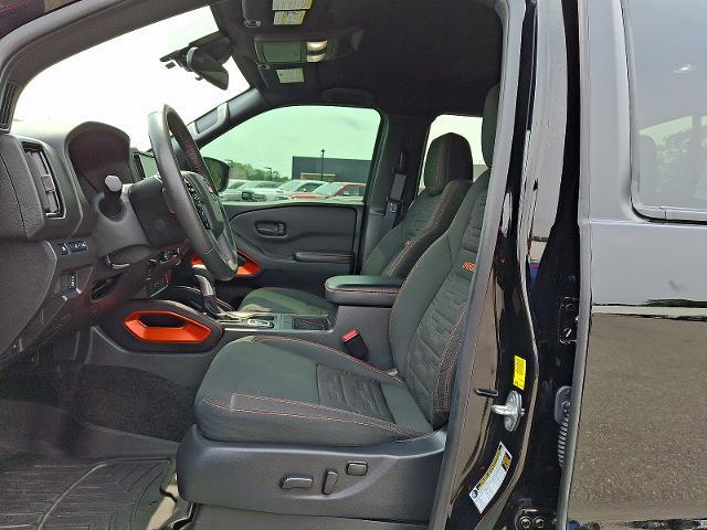 2026 Nissan Frontier - $36,798