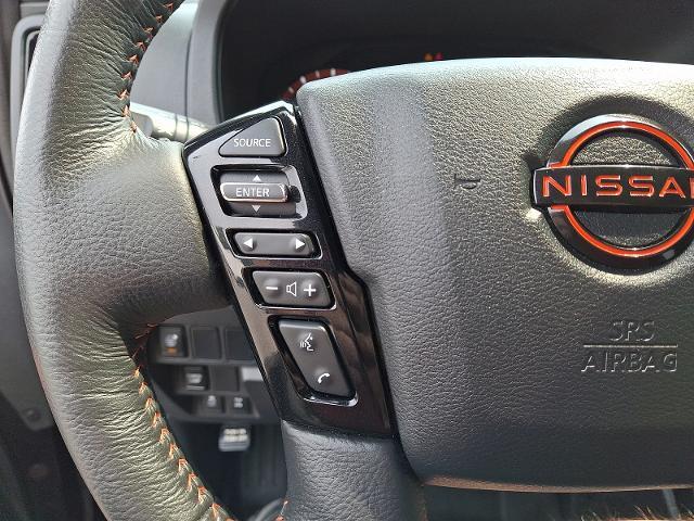 2026 Nissan Frontier - $36,798