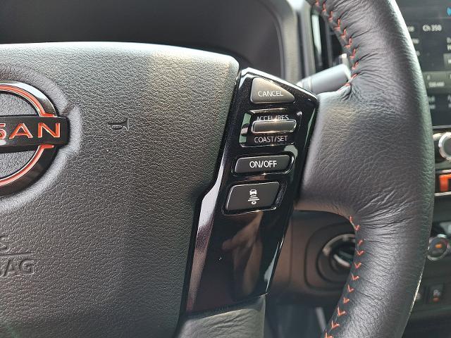 2026 Nissan Frontier - $36,798