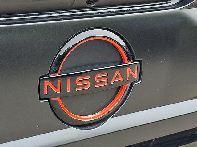 2026 Nissan Frontier - $36,798