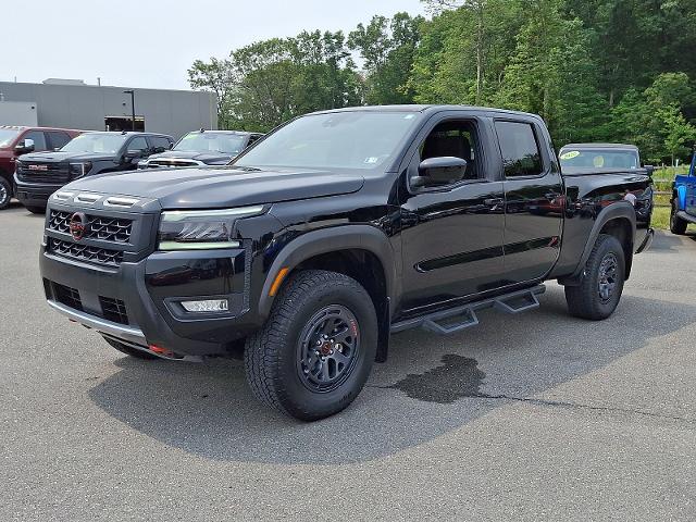 2026 Nissan Frontier - $37,531