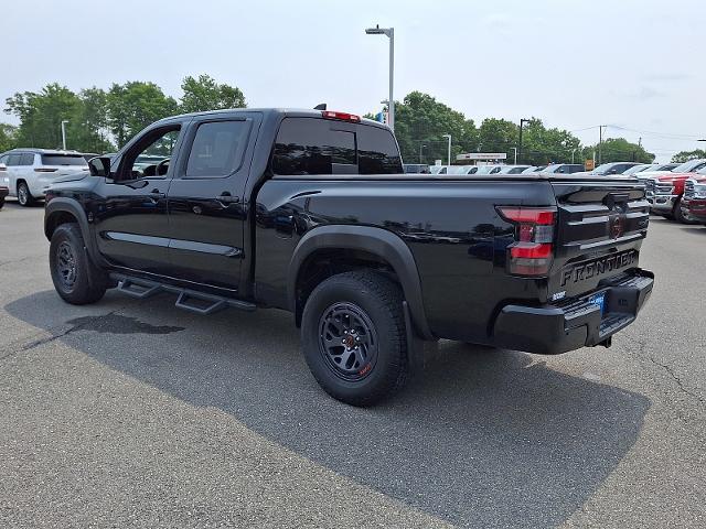 2026 Nissan Frontier - $37,531