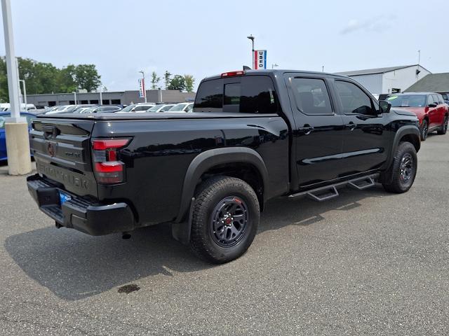 2026 Nissan Frontier - $37,531