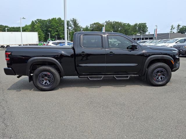 2026 Nissan Frontier - $37,531