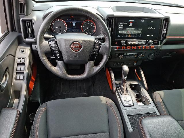 2026 Nissan Frontier - $37,531