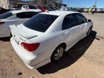 2003 Corolla Thumbnail 4