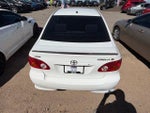 2003 Corolla Thumbnail 5