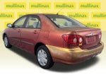 2006 Corolla Thumbnail 10