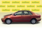 2006 Corolla Thumbnail 11