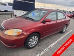 2003 Corolla Thumbnail 1