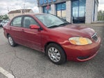 2003 Corolla Thumbnail 4