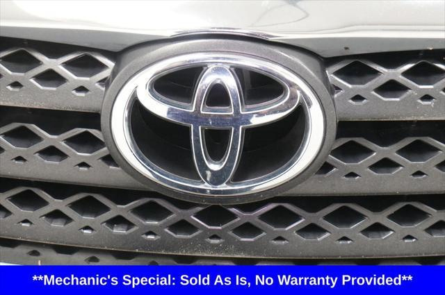2008 Toyota Corolla - $6,500