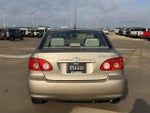 2008 Corolla Thumbnail 8
