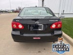 2006 Corolla Thumbnail 7