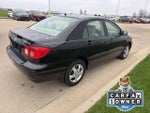 2006 Corolla Thumbnail 8