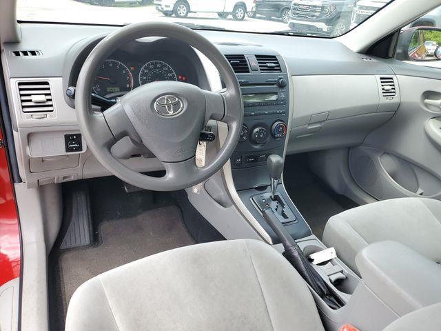 2009 Toyota Corolla - $5,487