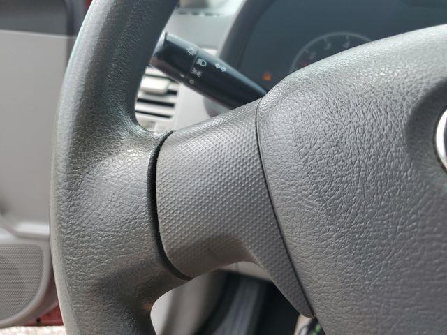 2009 Toyota Corolla - $5,487