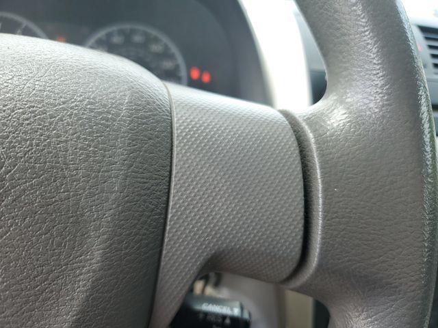 2009 Toyota Corolla - $5,487