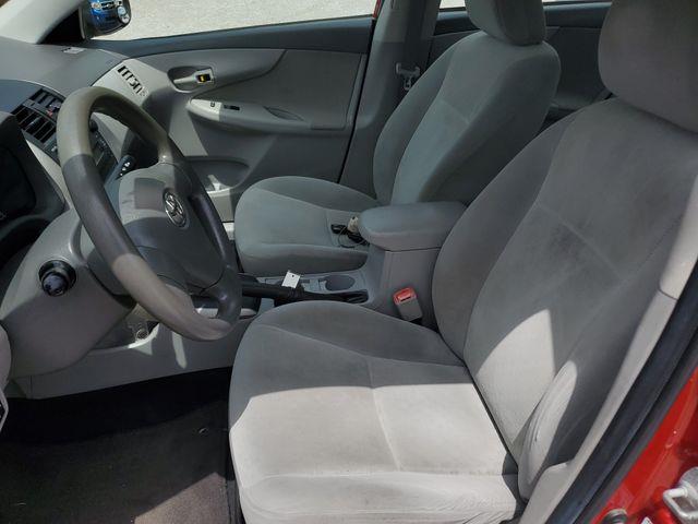 2009 Toyota Corolla - $5,487