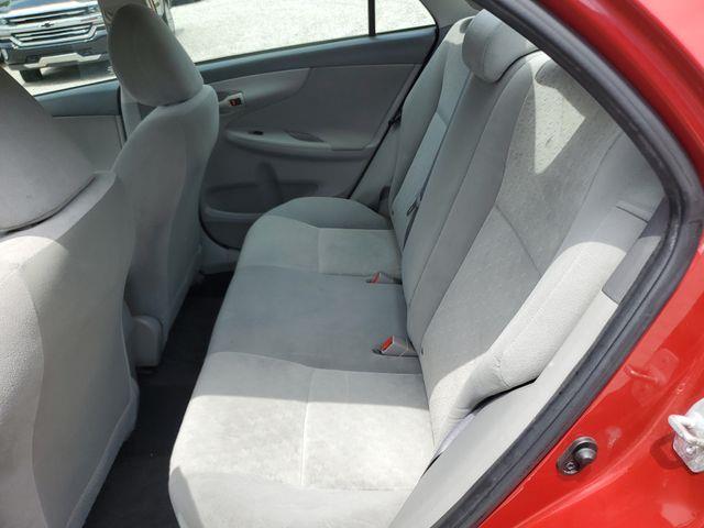 2009 Toyota Corolla - $5,487