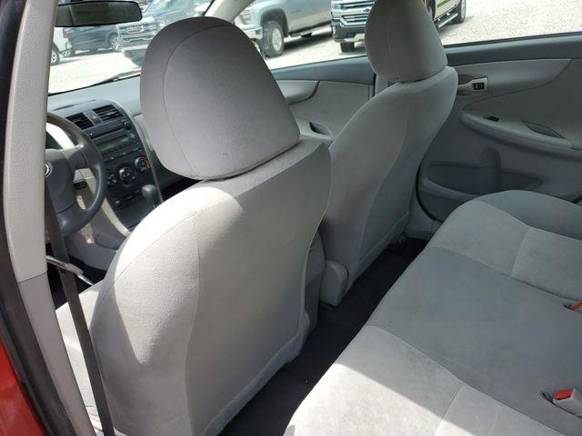 2009 Toyota Corolla - $5,487