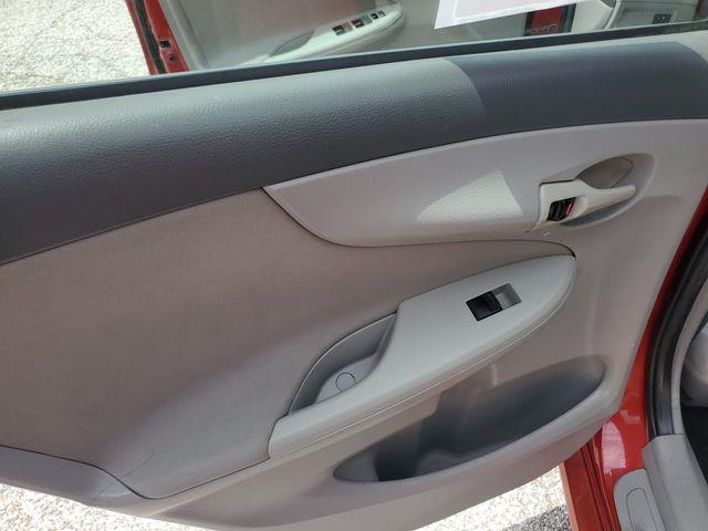 2009 Toyota Corolla - $5,487