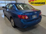 2010 Corolla Thumbnail 3