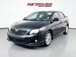 2010 Corolla Thumbnail 3