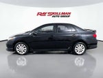 2010 Corolla Thumbnail 4