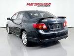 2010 Corolla Thumbnail 5