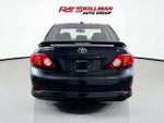 2010 Corolla Thumbnail 6
