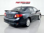 2010 Corolla Thumbnail 7