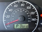 2010 Corolla Thumbnail 6