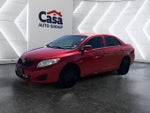 2010 Corolla Thumbnail 4