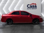 2010 Corolla Thumbnail 14