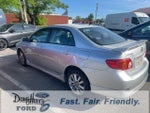2010 Corolla Thumbnail 2