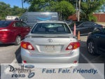 2010 Corolla Thumbnail 3