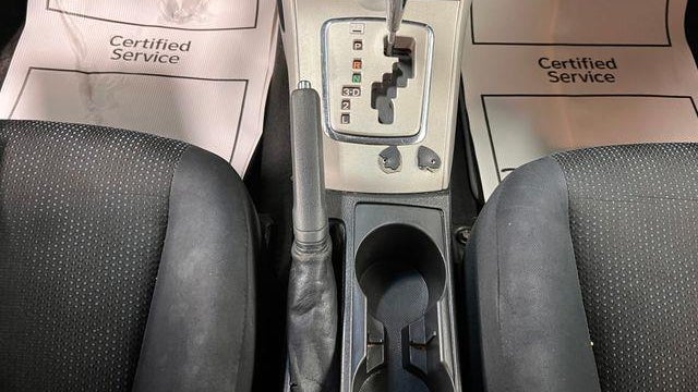 2010 Toyota Corolla S