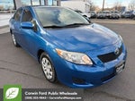 2010 Corolla Thumbnail 3