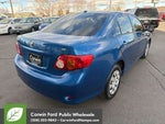 2010 Corolla Thumbnail 5