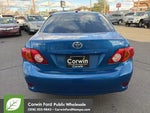 2010 Corolla Thumbnail 6