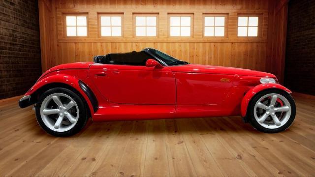 2000 Plymouth Prowler - $30,995