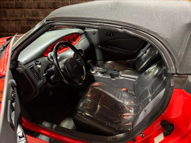 2000 Plymouth Prowler - $30,995